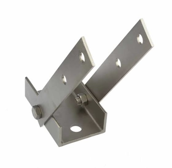 Structural Bowmac Brackets | Warehouse Building Supplies